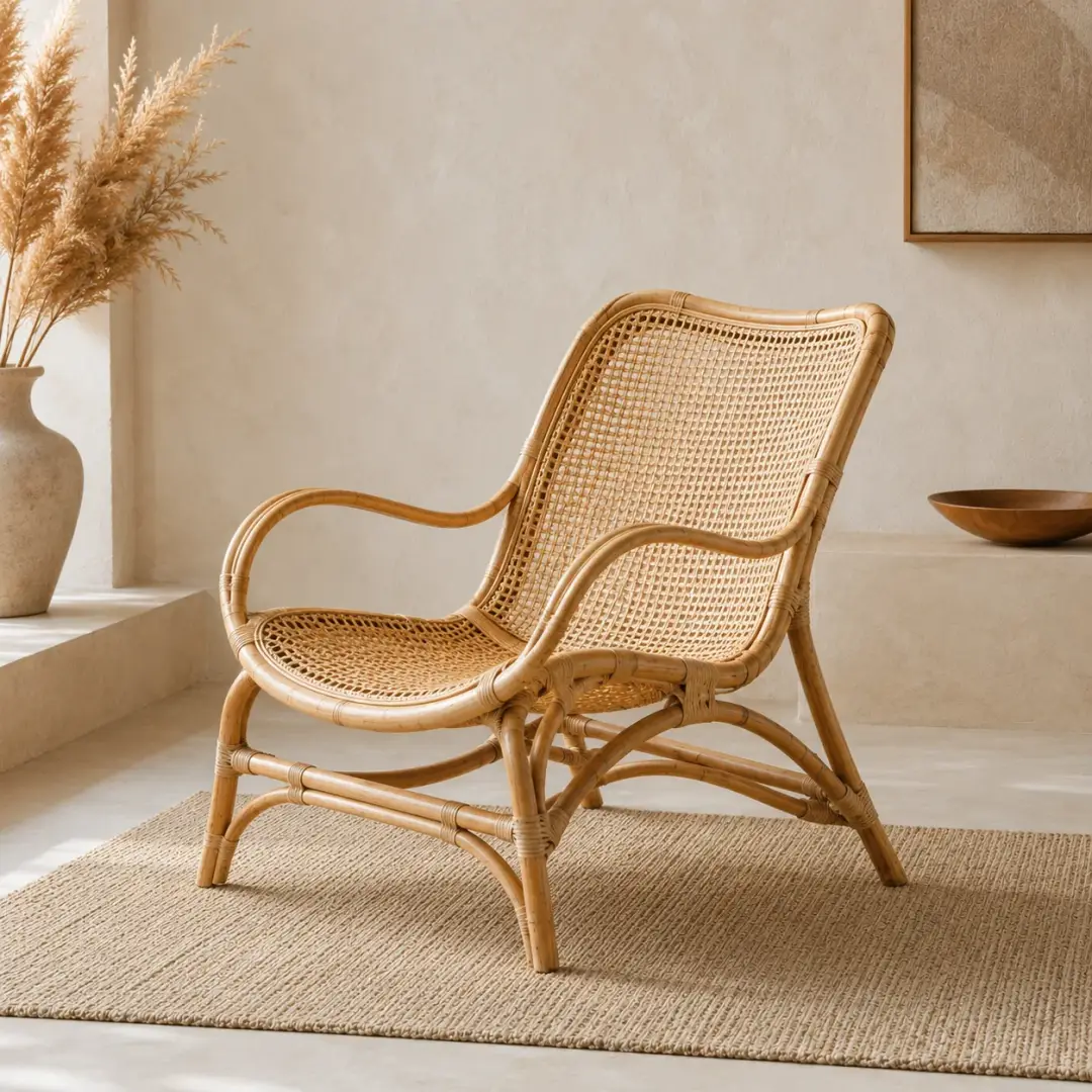 Sofa Rotan